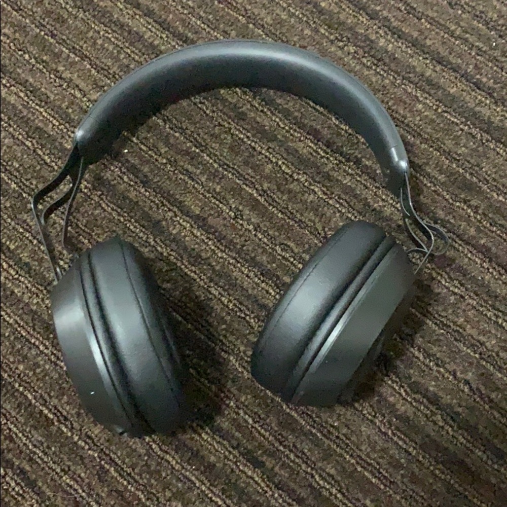 Headphones
